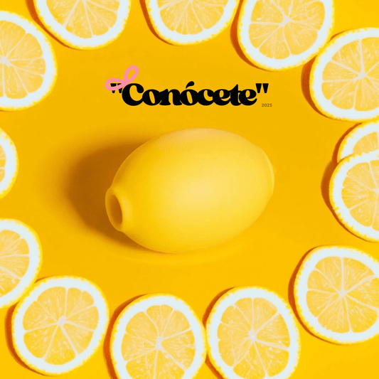 LEMKISS🍋Dispositivo de Masaje Rítmico y Bienestar Personal