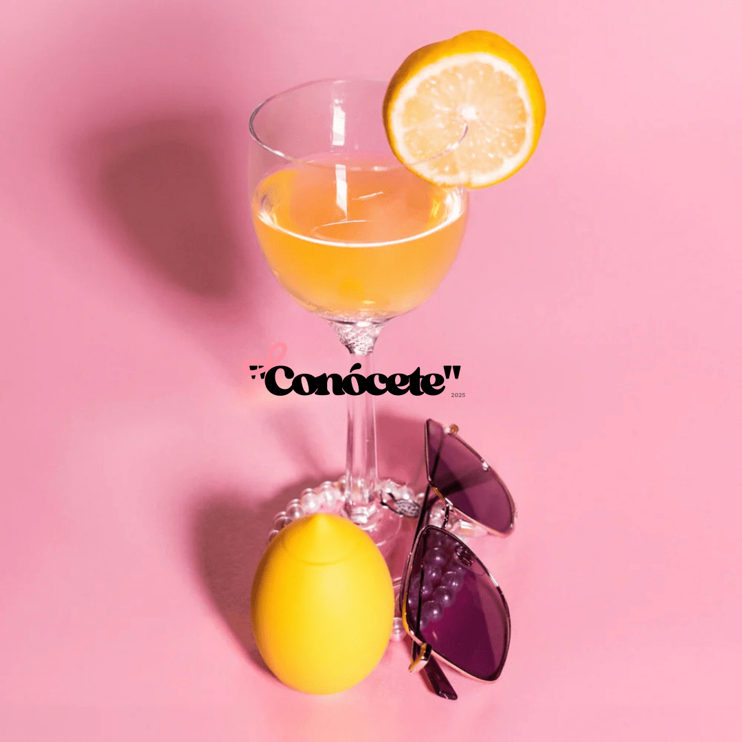 LEMKISS🍋Dispositivo de Masaje Rítmico y Bienestar Personal