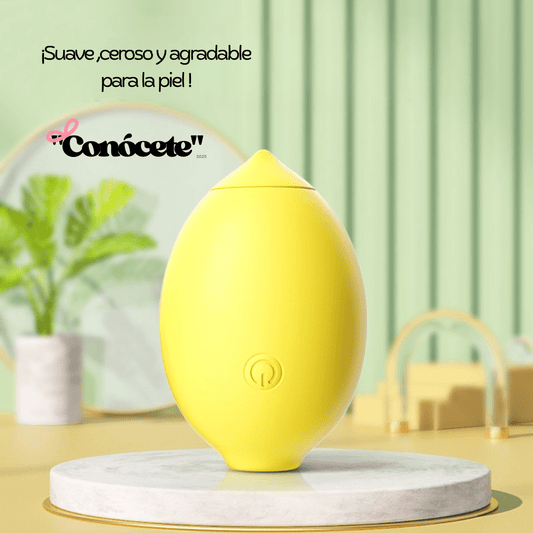 LEMKISS🍋Dispositivo de Masaje Rítmico y Bienestar Personal